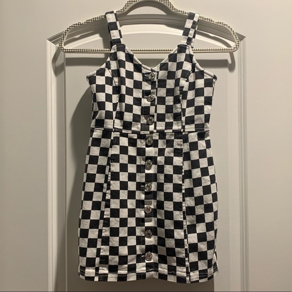 Girls 11/12 forever 21 dress